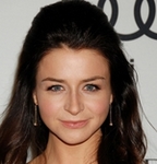 カテリーナ スコーソン Caterina Scorsone