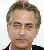 デヴィッド ストラザーン David Strathairn