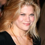 クリステン ジョンストン Kristen Johnston