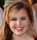 メイ ホイットマン Mae Whitman