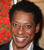 オーランド ジョーンズ Orlando Jones