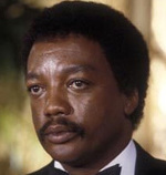 ポール ウィンフィールド Paul Winfield