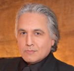 ロバート ベルトラン Robert Beltran